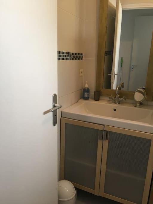 Appartamento Cosy Large 20 Minutes Downtown Paris *