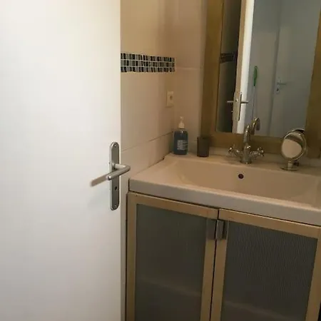 Cosy Large Appartement 20 Minutes Downtown Paris Villejuif Buitenkant foto