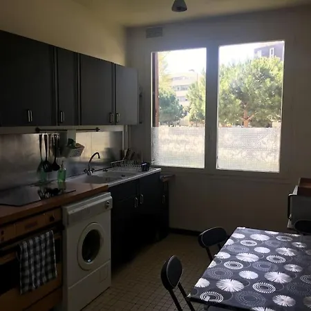 Cosy Large Appartement 20 Minutes Downtown Paris Villejuif Buitenkant foto